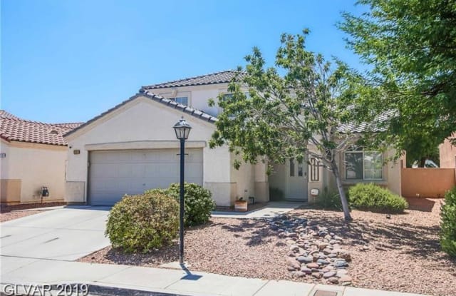 2121 PORT ANTONIO Court - 2121 Port Antonio Court, North Las Vegas, NV 89031