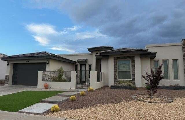7434 SIDEWINDER BEND Drive