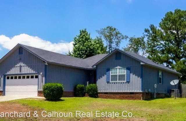 4715 Cutter Mill Road - 4715 Cutter Mill Road, Columbia County, GA 30907