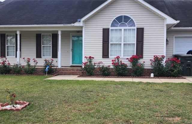 806 Broadmore Drive