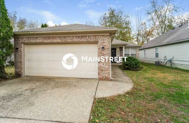 11116 Meadow Chase Court