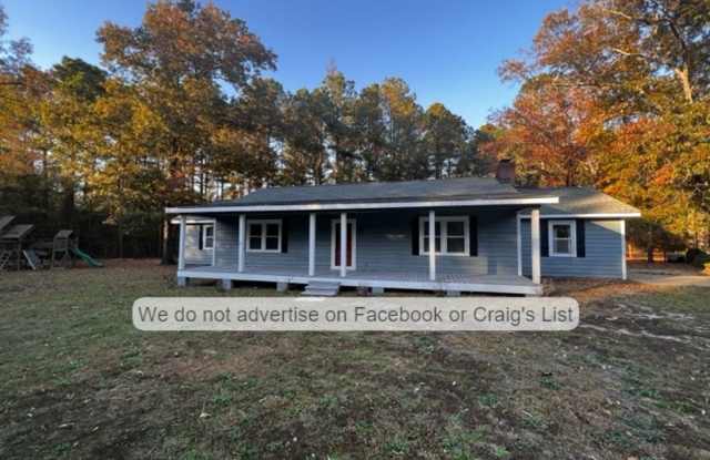 Eastover- Murphy Road