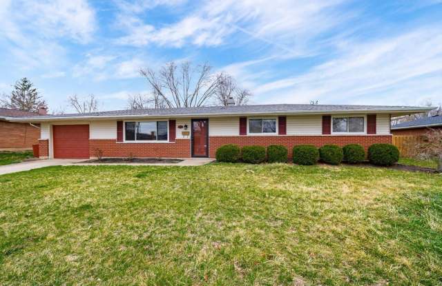 1121 Peidmont Dr