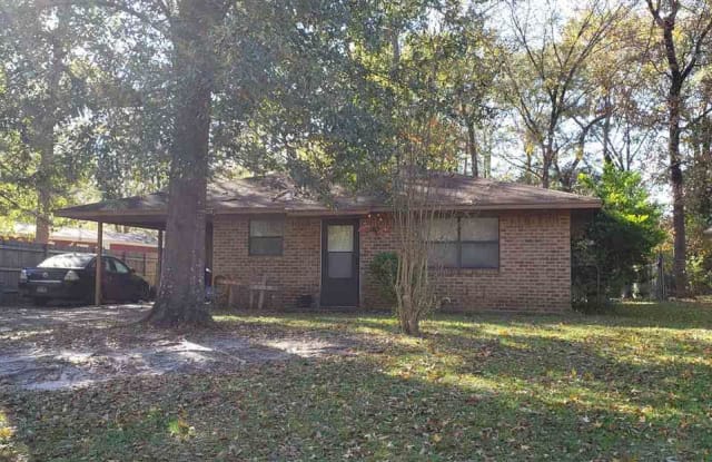 364 Falcon Avenue - 364 Falcon Ave, Angelina County, TX 75904