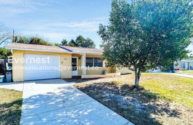 3438 Monticello Street