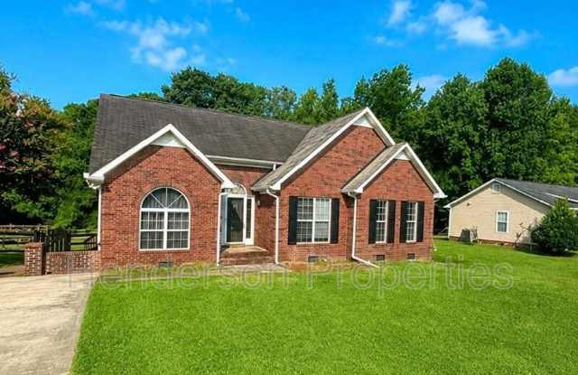 2413 River Chase Drive