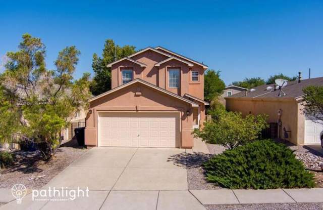 6411 Sonrisa Place Northeast