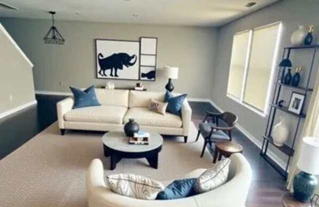 8028 Cork Bend Lane - 1