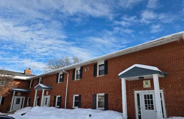 Photo of 5 Arrowhead Drive unit: 48