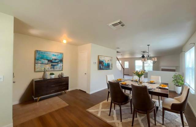 15742 COTTON TAIL LANE