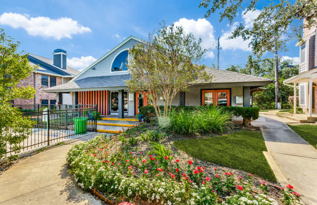 Photo of Balcones Club