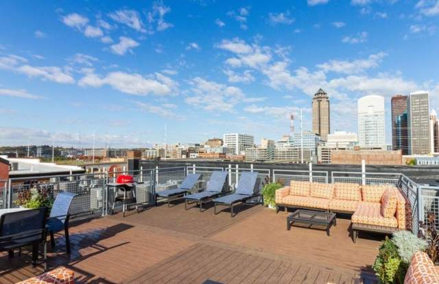 Rocket Transfer Lofts