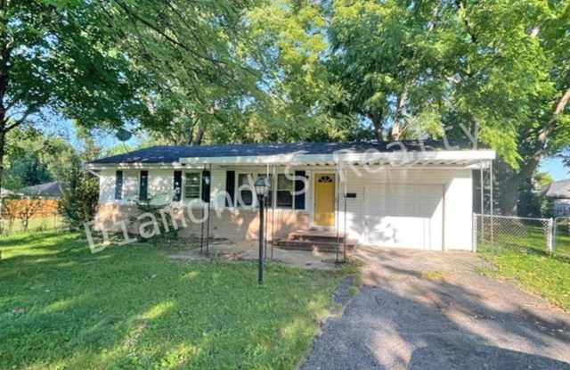 Photo of South Springfield 3 Bedroom Home Available Soon!