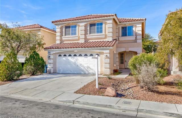 7557 Spindrift Tide Court - 7557 Spindrift Tide Court, Enterprise, NV 89139