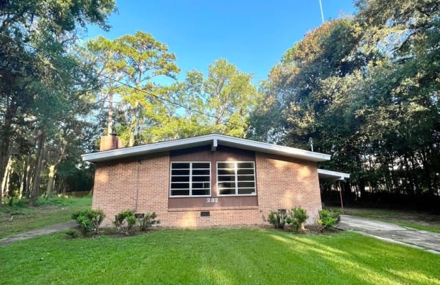 232 Westminster Drive - 232 Westminister Drive, Tallahassee, FL 32304