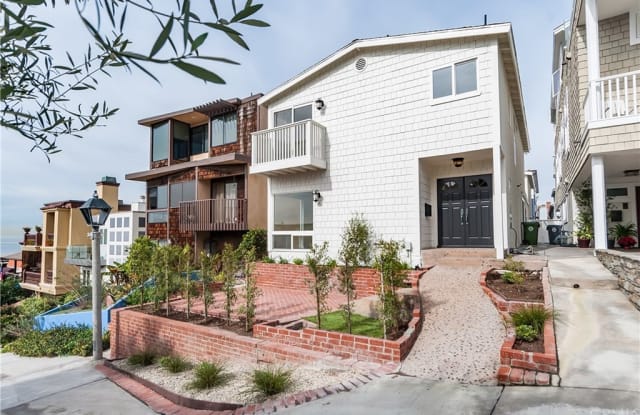 225 18th Street - 225 18th Street, Manhattan Beach, CA 90266