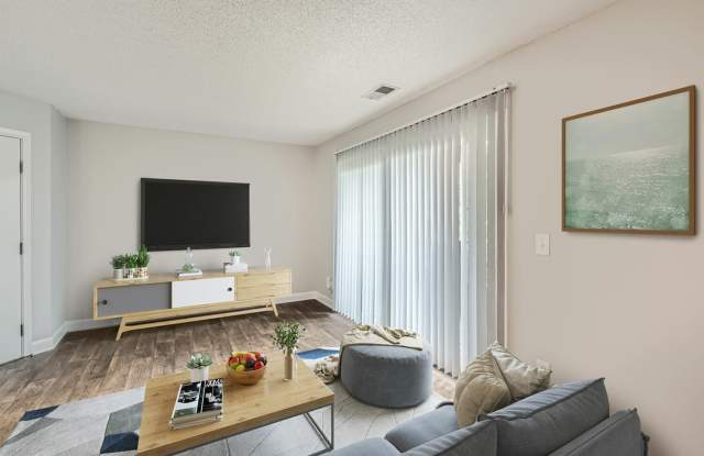 Rise Matthews Pointe