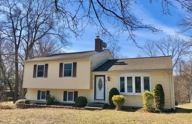 50 Tamarack Drive - 50 Tamarack Drive, Springfield, MA 01129