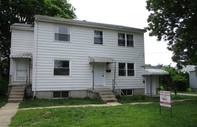 2418 Brookline Ave - 2418 Brookline Avenue, Dayton, OH 45420