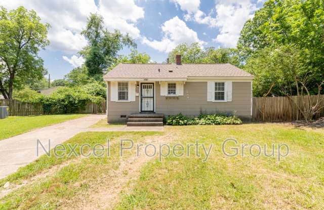 Photo of 4107 Owen Rd.,