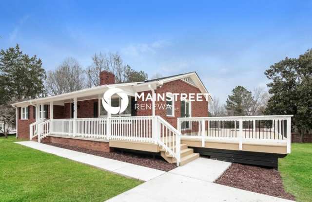 2419 Winfield Street