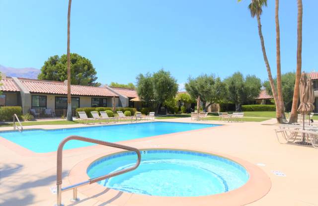 355 N Avenida Caballeros Unit 1