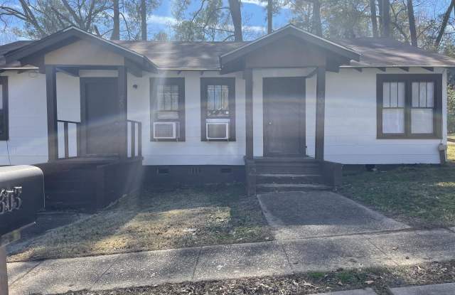 301 West Lula Street - 1