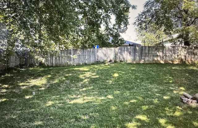 8608 NW 83rd Street - D