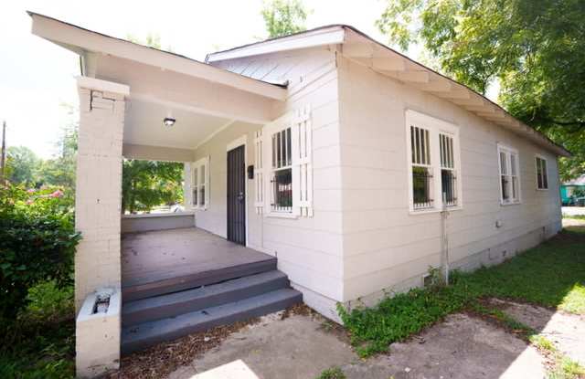 2219 Wesley Avenue SW Birmingham, AL 35211