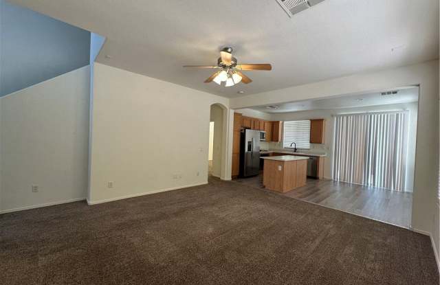 2375 Brunswick Bay Street