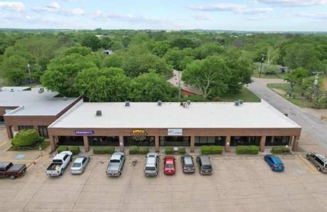 Photo of 300 S Morgan Street