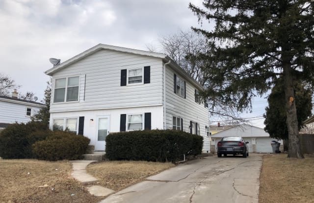 5672 North 87th Street - 5672 North 87th Street, Milwaukee, WI 53225