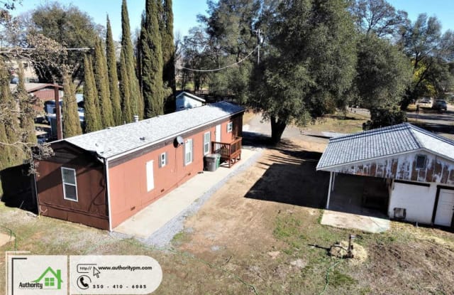 3466 Shirley St. - 3466 Shirley Street, Shasta County, CA 96022