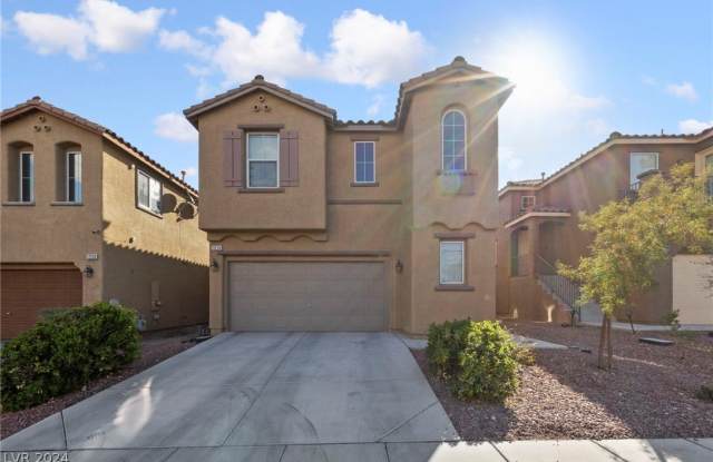 11234 Victoria Medici Street - 11234 Victoria Medici Street, Enterprise, NV 89141