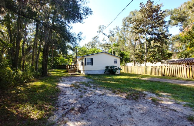 6288 W Moss Ln - 6288 West Moss Lane, Citrus County, FL 34429