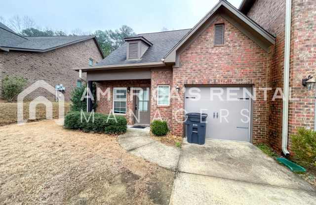 Photo of Townhome in Gardendale for rent - AVAILABLE NOW!!!