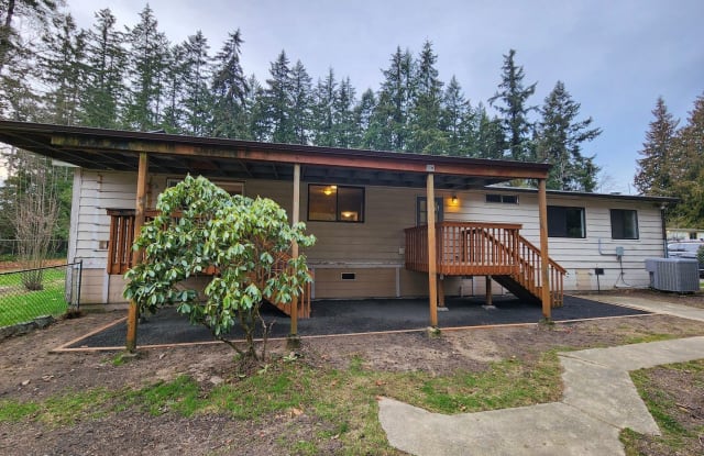 861 Rowan Lane SE - 861 Rowan Lane Southeast, Kitsap County, WA 98366