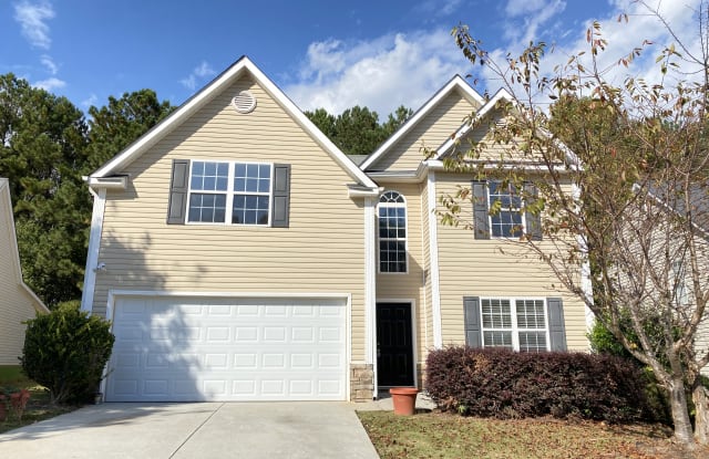 305 Shadowbrooke Circle Southwest - 305 Shadowbrooke Circle Southwest, Gwinnett County, GA 30052