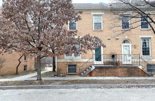 1110 S KENWOOD AVENUE - 1110 South Kenwood Avenue, Baltimore, MD 21224