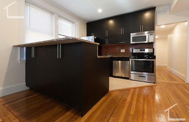 Photo of HOT 4 BED IN BROOKLINE!!!