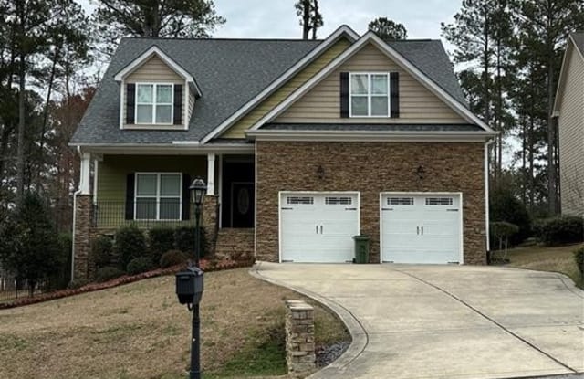 76 Springside Drive - 76 Springside Drive, Harnett County, NC 28390