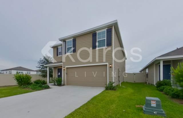 8515 Southwest 43rd Terrace