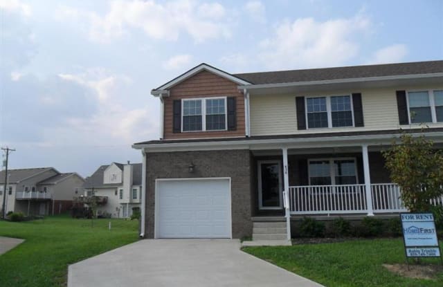 434 Paisley Court - 434 Paisley Ct, Clark County, KY 40391