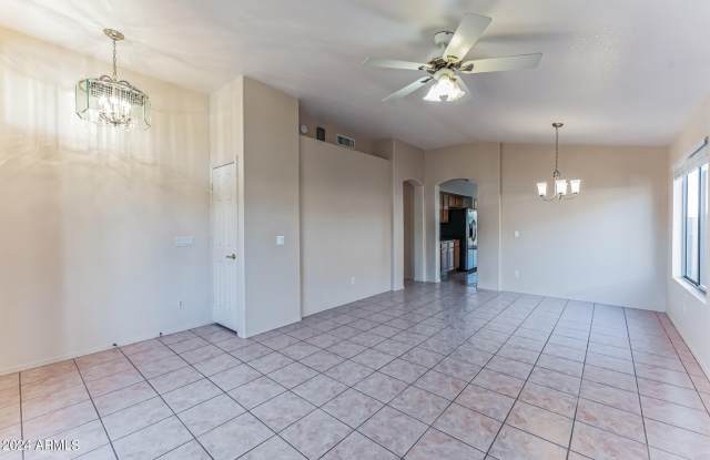 6368 S FOOTHILLS Drive