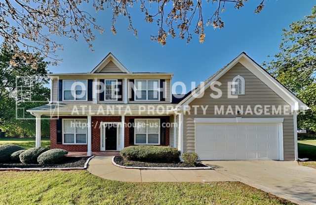 1675 Huntcrest Park Southwest