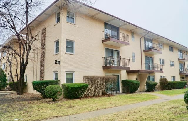 5330 West Windsor Avenue - 5330 West Windsor Avenue, Chicago, IL 60630