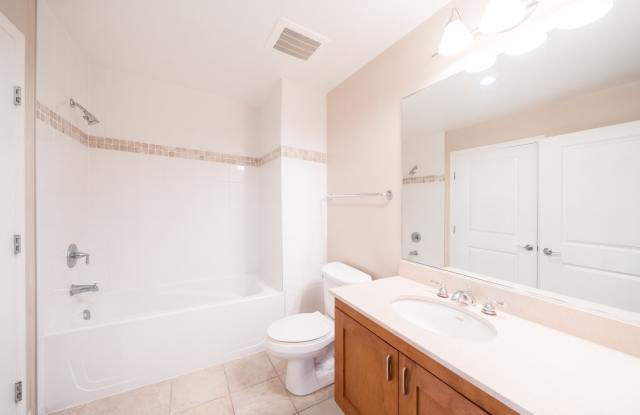 475 Redwood Street #103 - 1