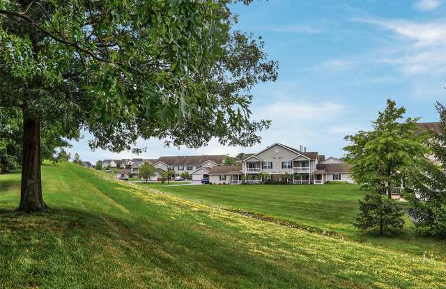 Oakmonte Apartments