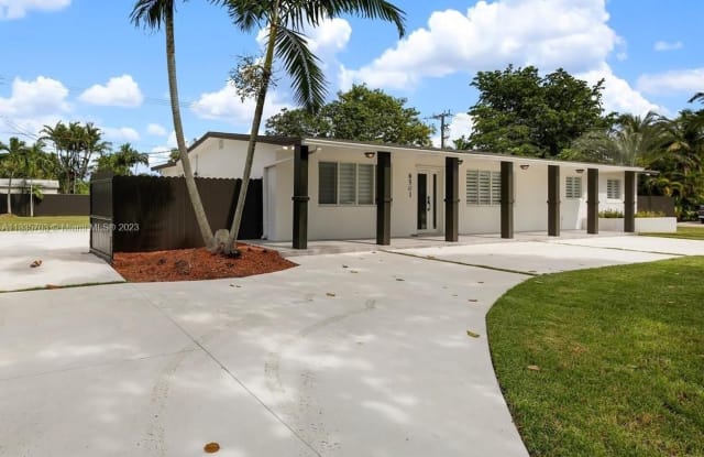 8501 SW 142nd St - 8501 Southwest 142nd Street, Palmetto Bay, FL 33158