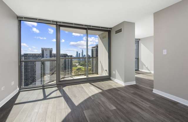 260 East South Water Street